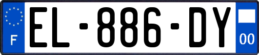 EL-886-DY