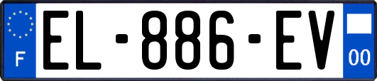 EL-886-EV