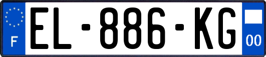 EL-886-KG