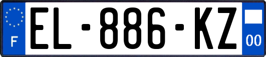 EL-886-KZ