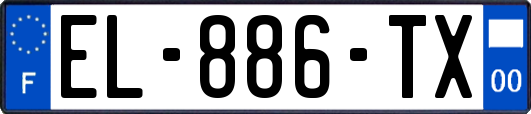 EL-886-TX