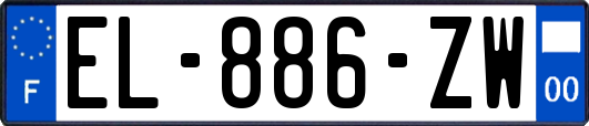 EL-886-ZW