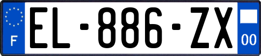 EL-886-ZX