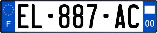 EL-887-AC