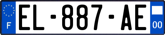 EL-887-AE