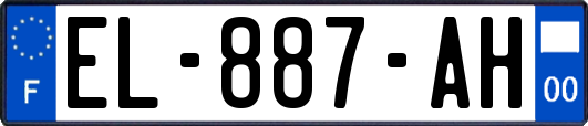 EL-887-AH