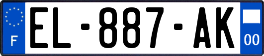 EL-887-AK