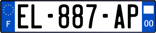 EL-887-AP