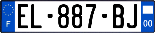 EL-887-BJ
