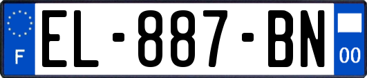 EL-887-BN