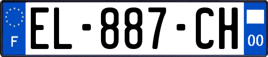 EL-887-CH