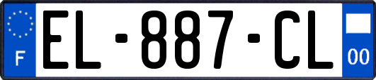 EL-887-CL