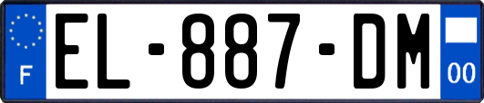 EL-887-DM