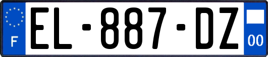 EL-887-DZ