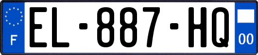 EL-887-HQ