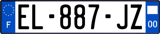 EL-887-JZ