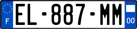 EL-887-MM