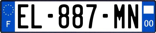 EL-887-MN