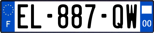 EL-887-QW