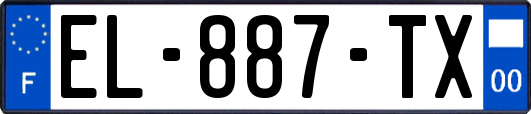 EL-887-TX