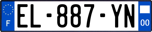 EL-887-YN