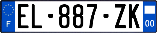 EL-887-ZK