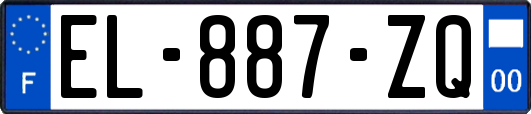 EL-887-ZQ