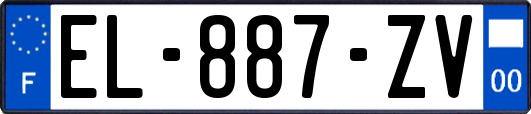 EL-887-ZV