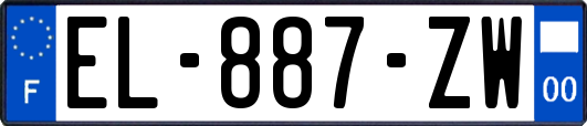 EL-887-ZW