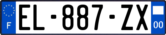 EL-887-ZX