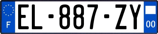 EL-887-ZY