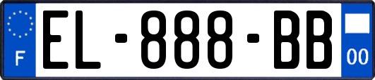 EL-888-BB