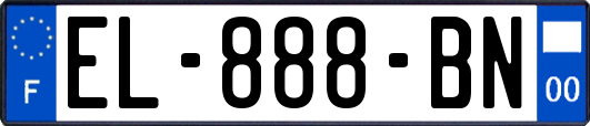 EL-888-BN