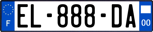 EL-888-DA