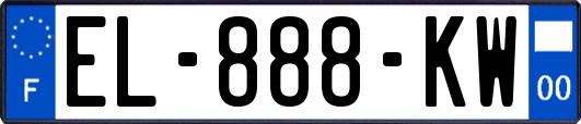 EL-888-KW