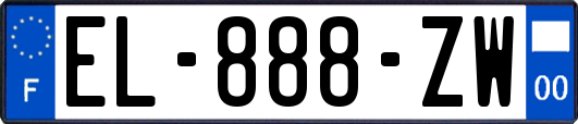 EL-888-ZW