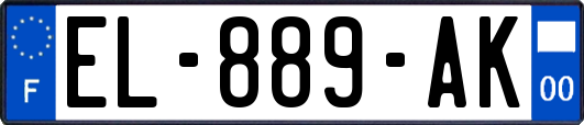 EL-889-AK