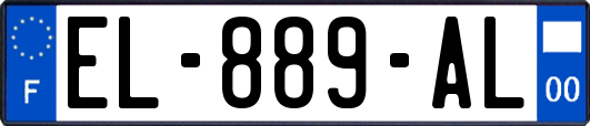 EL-889-AL