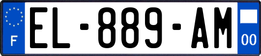 EL-889-AM