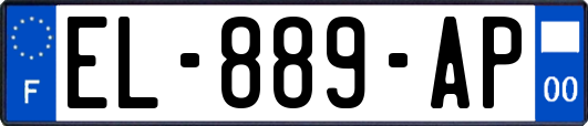 EL-889-AP