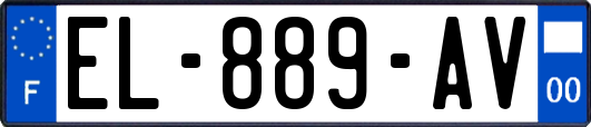 EL-889-AV