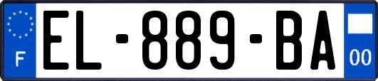 EL-889-BA