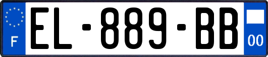 EL-889-BB