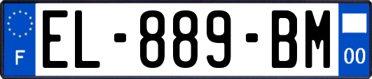 EL-889-BM