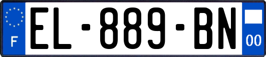 EL-889-BN