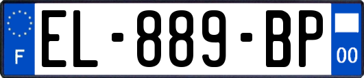 EL-889-BP
