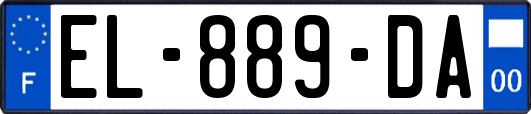 EL-889-DA