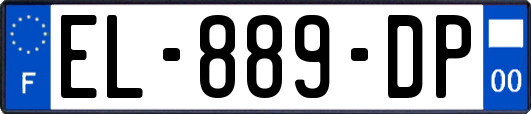 EL-889-DP
