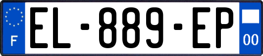 EL-889-EP