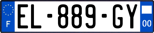 EL-889-GY